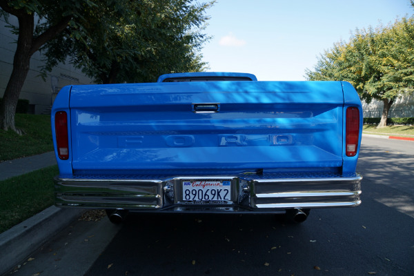 Used 1974 Ford F100 1/2 TON FULL SIZE 390 4 BBL V8 PU  | Torrance, CA