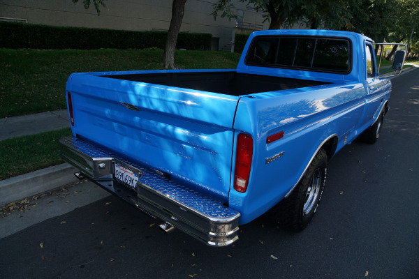 Used 1974 Ford F100 1/2 TON FULL SIZE 390 4 BBL V8 PU  | Torrance, CA