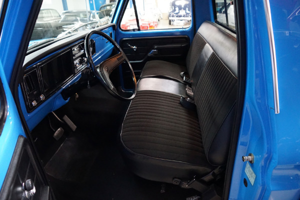 Used 1974 Ford F100 1/2 TON FULL SIZE 390 4 BBL V8 PU  | Torrance, CA