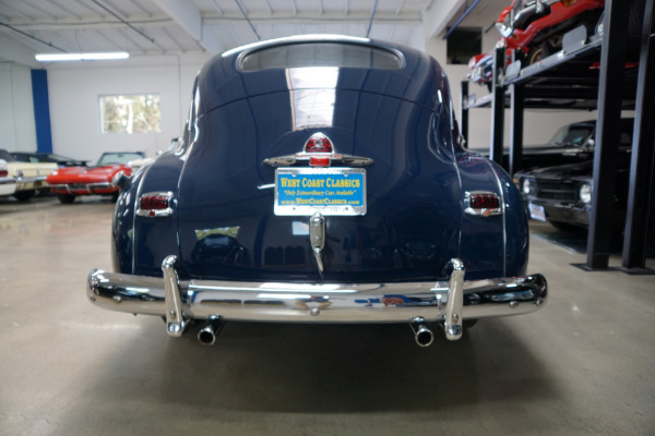 Used 1948 Plymouth P15 Special Deluxe Sedan  | Torrance, CA