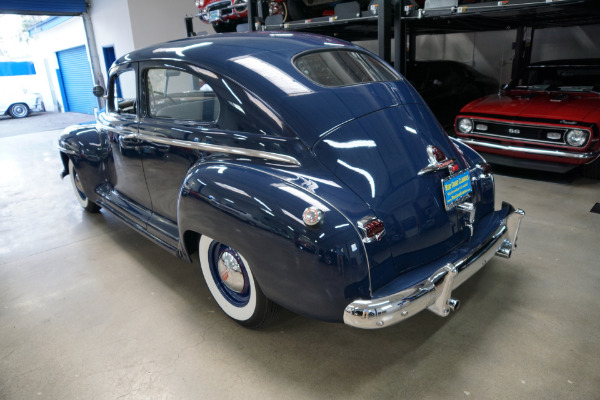 Used 1948 Plymouth P15 Special Deluxe Sedan  | Torrance, CA