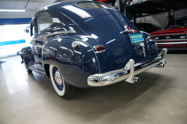 Used 1948 Plymouth P15 Special Deluxe Sedan  | Torrance, CA