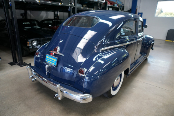 Used 1948 Plymouth P15 Special Deluxe Sedan  | Torrance, CA