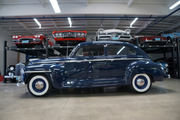 Used 1948 Plymouth P15 Special Deluxe Sedan  | Torrance, CA