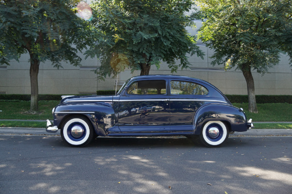 Used 1948 Plymouth P15 Special Deluxe Sedan  | Torrance, CA