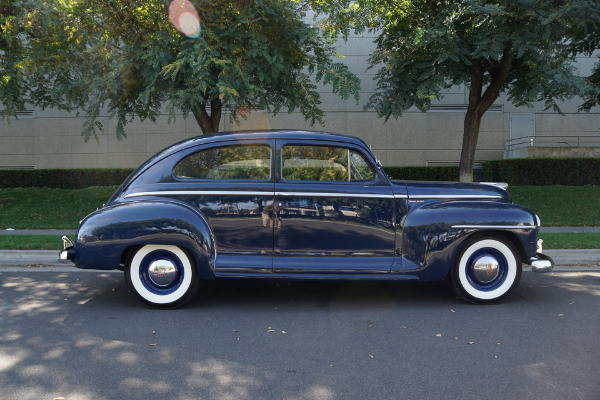 Used 1948 Plymouth P15 Special Deluxe Sedan  | Torrance, CA