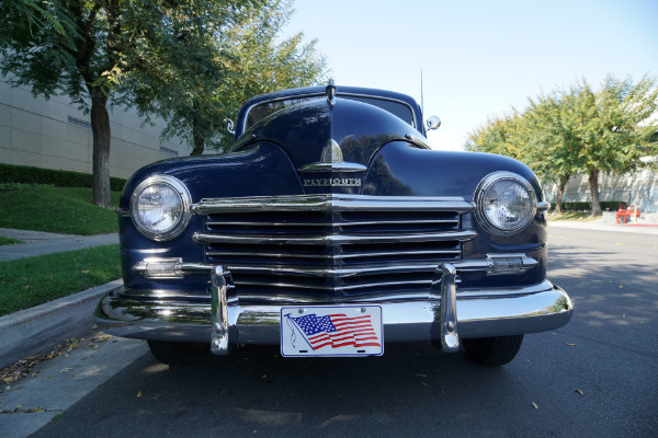 Used 1948 Plymouth P15 Special Deluxe Sedan  | Torrance, CA