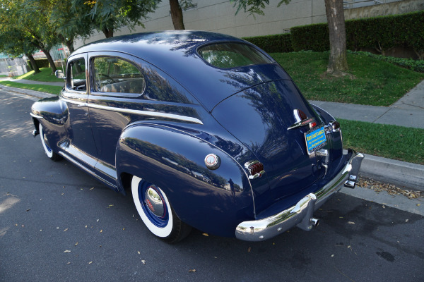 Used 1948 Plymouth P15 Special Deluxe Sedan  | Torrance, CA