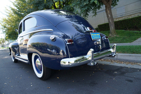 Used 1948 Plymouth P15 Special Deluxe Sedan  | Torrance, CA