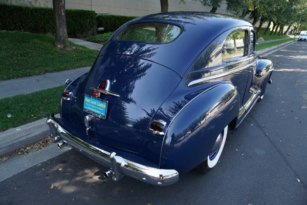 Used 1948 Plymouth P15 Special Deluxe Sedan  | Torrance, CA