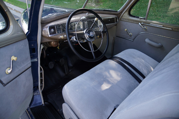 Used 1948 Plymouth P15 Special Deluxe Sedan  | Torrance, CA