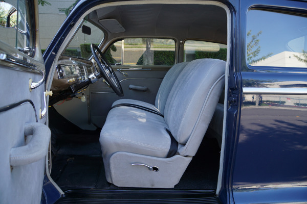 Used 1948 Plymouth P15 Special Deluxe Sedan  | Torrance, CA