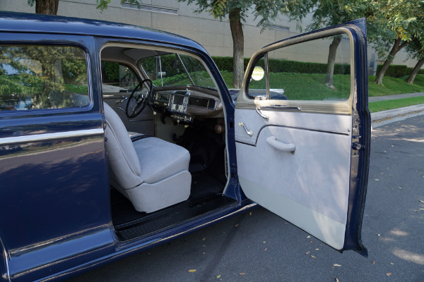 Used 1948 Plymouth P15 Special Deluxe Sedan  | Torrance, CA