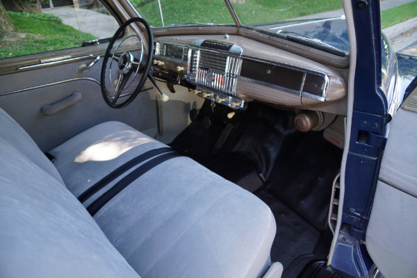 Used 1948 Plymouth P15 Special Deluxe Sedan  | Torrance, CA