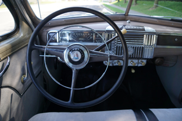 Used 1948 Plymouth P15 Special Deluxe Sedan  | Torrance, CA