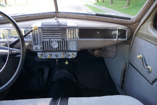 Used 1948 Plymouth P15 Special Deluxe Sedan  | Torrance, CA