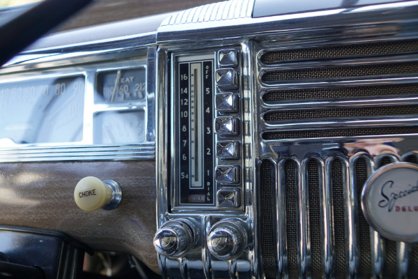 Used 1948 Plymouth P15 Special Deluxe Sedan  | Torrance, CA