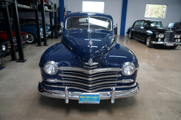 Used 1948 Plymouth P15 Special Deluxe Sedan  | Torrance, CA