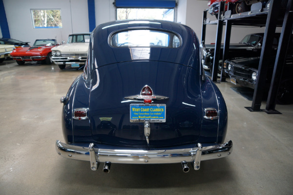 Used 1948 Plymouth P15 Special Deluxe Sedan  | Torrance, CA