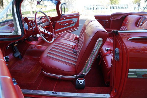 Used 1959 Chevrolet Impala 348 3X2 BBL V8 Convertible  | Torrance, CA