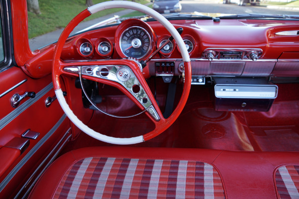 Used 1959 Chevrolet Impala 348 3X2 BBL V8 Convertible  | Torrance, CA