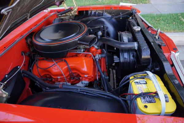 Used 1959 Chevrolet Impala 348 3X2 BBL V8 Convertible  | Torrance, CA