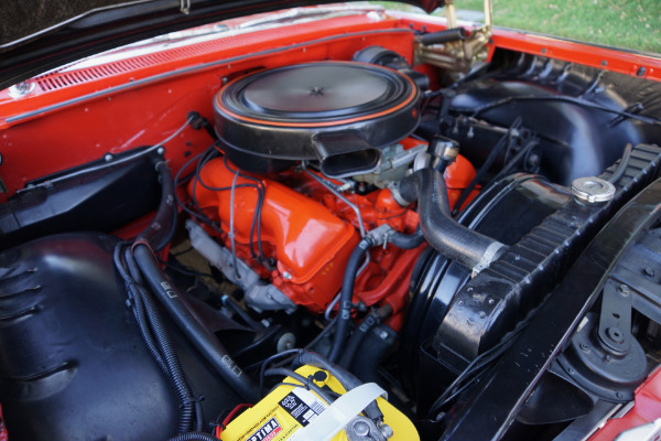 Used 1959 Chevrolet Impala 348 3X2 BBL V8 Convertible  | Torrance, CA