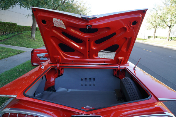 Used 1959 Chevrolet Impala 348 3X2 BBL V8 Convertible  | Torrance, CA