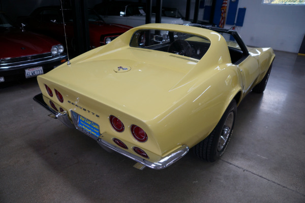 Used 1968 Chevrolet Corvette 427/390 L36 Coupe  | Torrance, CA