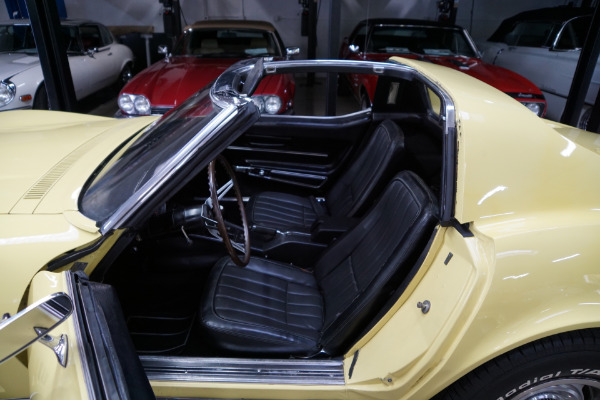 Used 1968 Chevrolet Corvette 427/390 L36 Coupe  | Torrance, CA