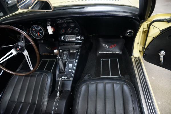 Used 1968 Chevrolet Corvette 427/390 L36 Coupe  | Torrance, CA