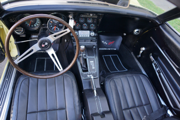 Used 1968 Chevrolet Corvette 427/390 L36 Coupe  | Torrance, CA