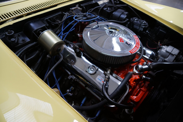 Used 1968 Chevrolet Corvette 427/390 L36 Coupe  | Torrance, CA