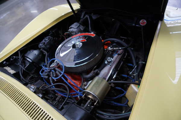 Used 1968 Chevrolet Corvette 427/390 L36 Coupe  | Torrance, CA