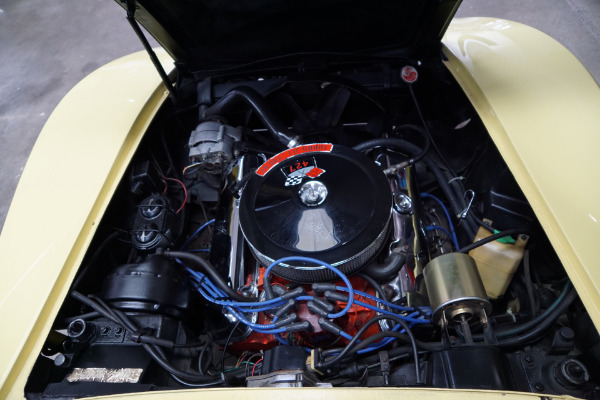 Used 1968 Chevrolet Corvette 427/390 L36 Coupe  | Torrance, CA