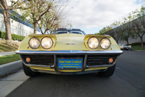 Used 1968 Chevrolet Corvette 427/390 L36 Coupe  | Torrance, CA