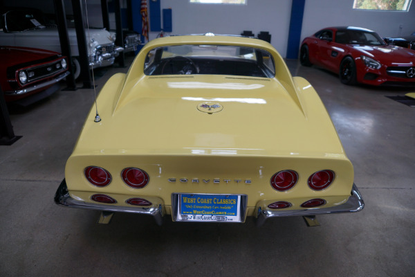 Used 1968 Chevrolet Corvette 427/390 L36 Coupe  | Torrance, CA