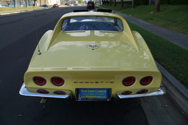 Used 1968 Chevrolet Corvette 427/390 L36 Coupe  | Torrance, CA