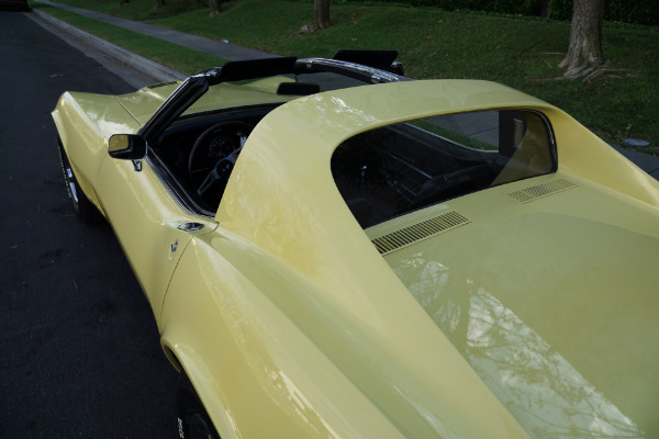 Used 1968 Chevrolet Corvette 427/390 L36 Coupe  | Torrance, CA