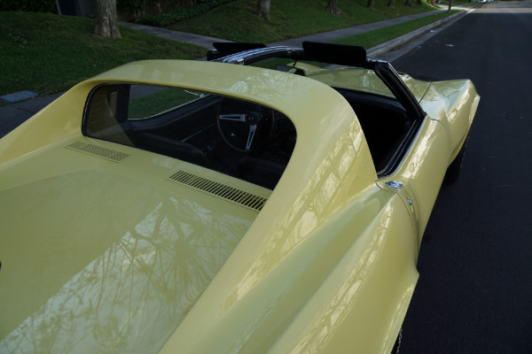 Used 1968 Chevrolet Corvette 427/390 L36 Coupe  | Torrance, CA