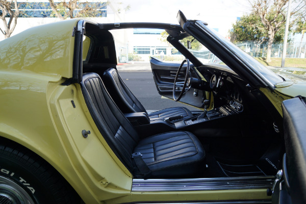 Used 1968 Chevrolet Corvette 427/390 L36 Coupe  | Torrance, CA