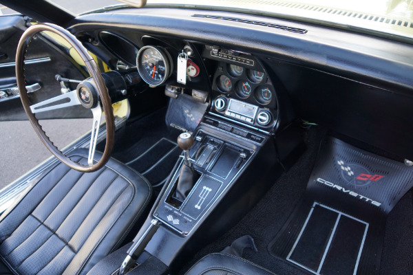 Used 1968 Chevrolet Corvette 427/390 L36 Coupe  | Torrance, CA