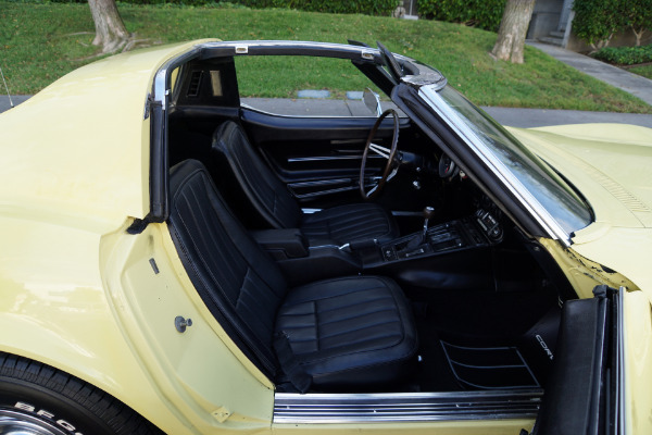 Used 1968 Chevrolet Corvette 427/390 L36 Coupe  | Torrance, CA