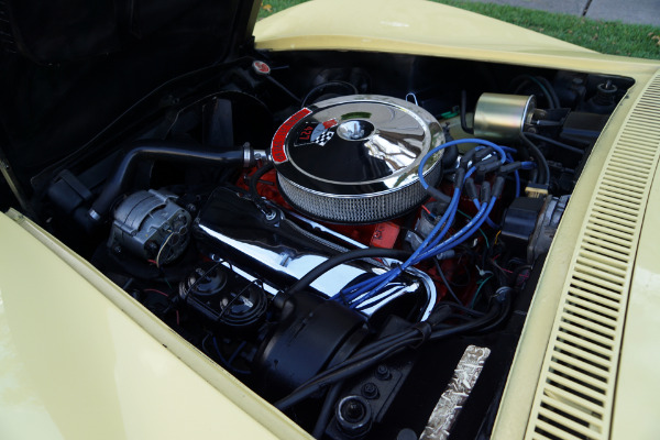 Used 1968 Chevrolet Corvette 427/390 L36 Coupe  | Torrance, CA