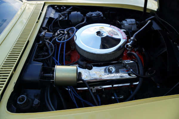 Used 1968 Chevrolet Corvette 427/390 L36 Coupe  | Torrance, CA