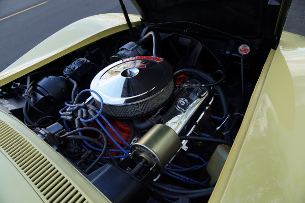 Used 1968 Chevrolet Corvette 427/390 L36 Coupe  | Torrance, CA