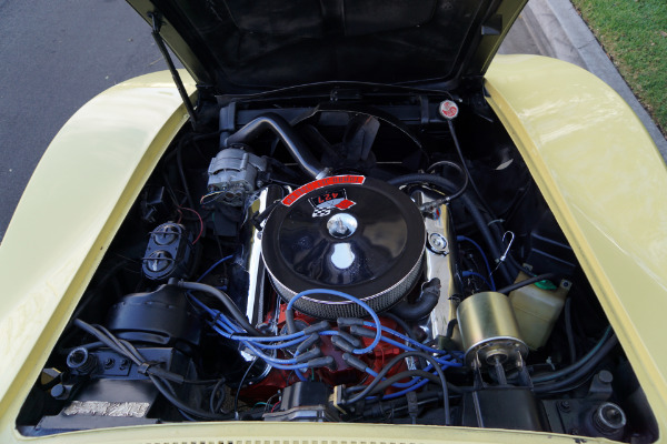 Used 1968 Chevrolet Corvette 427/390 L36 Coupe  | Torrance, CA