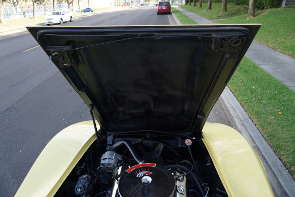 Used 1968 Chevrolet Corvette 427/390 L36 Coupe  | Torrance, CA