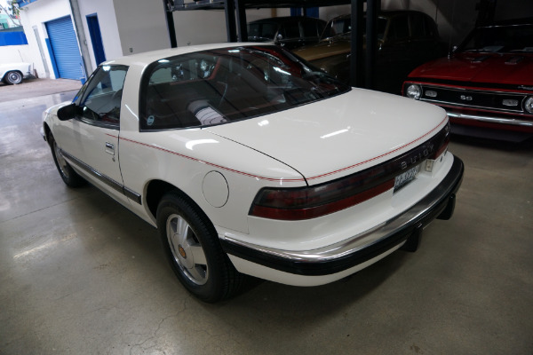 Used 1989 Buick Reatta Coupe  | Torrance, CA