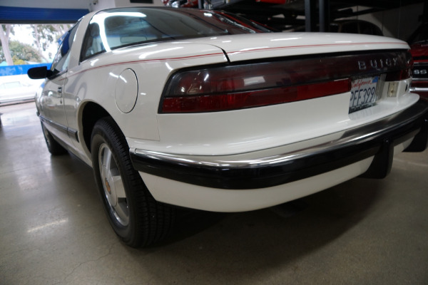 Used 1989 Buick Reatta Coupe  | Torrance, CA